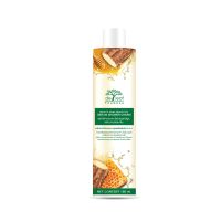 De Leaf Thanaka White And Smooth Serum Shower Cream 180ml (07102) เดอ ลีฟ ทานาคา ไวท์ แอนด์ สมูท เซรั่ม ชาวเวอร์ ครีม