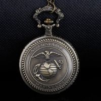 ✸◕❖  Top Brand Antique Watches Necklace Fob Pendant CF1093