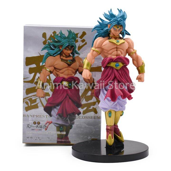 ฟิกเกอร์ตัวการ์ตูน-broli-อนิเมะดราก้อนบอล-z-super-saiyan-broly-แอ็กชันฟิกเกอร์-pvc-ของเล่นโมเดลสำหรับของขวัญเด็กสำหรับเด็ก11สไตล์