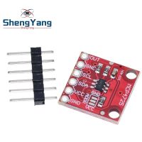 【jw】♟ 1pcs/lot ShengYang MCP4725 I2C Breakout module development board