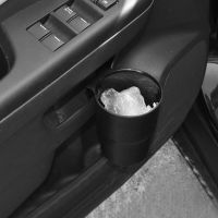 hot【DT】 Car Cup Holder Air Vent Beverage Multifunctional Trash Bin Coin Keys Ashtray  Organizer
