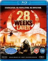 139094 upheaval 28 weeks 28 weeks later 28 weeks later 2007 Blu ray movie BD horror