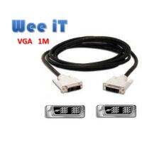 สาย DVI 18+1 Cable 1.5M