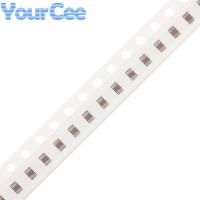 100pcs 0805 SMD Capacitor ±20% 50V Y5V 0.22uF 1uF 2.2uF 20nF 22nF 33nF 47nF 100nF 330nF 680nF 820nF Electrical Circuitry Parts