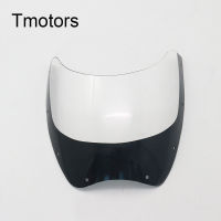 Motorcycle Windshield Windscreen Front Wind Shield Deflectors for Yamaha RD250 RZ350 RZ250 RZ RD 350 250 RD350LC RD250LC