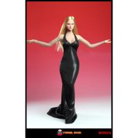 Toysoverzone 1/6 C012 Sexy Dress 5 colors