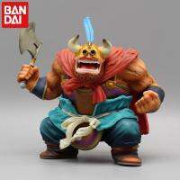 ลูกบอลมังกรการ์ตูน Gyuumaou หุ่นแอ็กชัน Tenkaichi Budokai เครื่องประดับรอบๆโมเดล Goku Chichi เก็บของขวัญของเล่นสำหรับตกแต่ง
