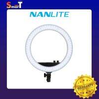 Nanlite halo14 LED Ring Light, 24W, Bi-color 2700K- 6500K carrying bag ประกันศูนย์ไทย 1 ปี