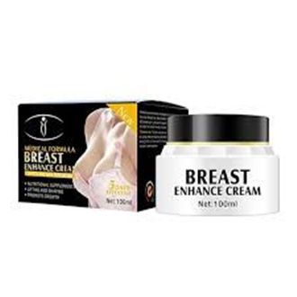 aichun-beauty-breast-enhancement-cream-medical-formula-lifting-shaping-nutritional-bust-massage-lotion-100ml