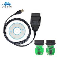 For VAG K CAN Commander 1.4 FTDI FT232RL PIC18F25K80 OBD2 Scanner Diagnostic Tool for VAG K CAN Commander Full