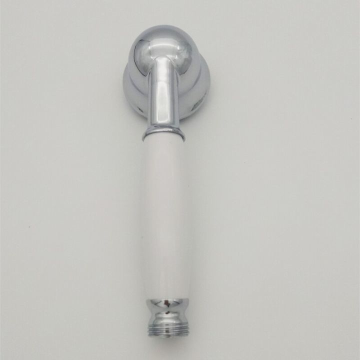 zloog-victorian-shower-head-metal-chrome-polished-telephone-style-bathroom-shower-for-faucet-tap-showerheads