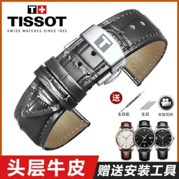 Shop Jam Tangan Tissot Wanita online Mar 2024 Lazada .my