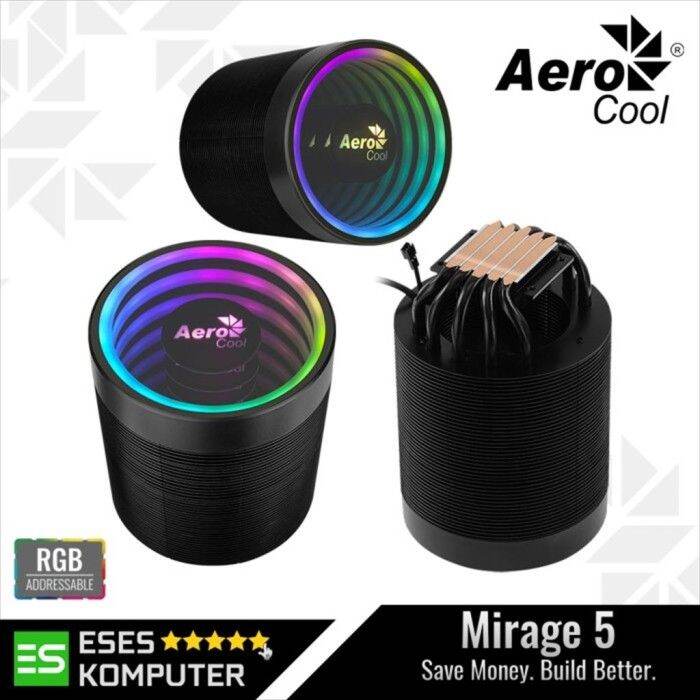 Jungle Leopard Galaxy -SE Infinity Mirror RGB PC Lüfter 120MM,1600