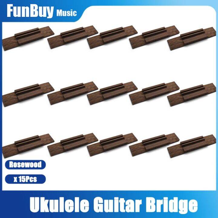 15pcs-4-string-rosewood-ukulele-bridge-for-26-ukulele-uk-mini-guitar-accessories-musical-replacement