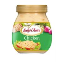 PHI products? (1 Pc)? Ladys Choice Chicken Spread 470ml?