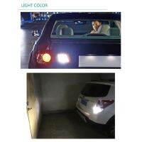 T15 T16 W16W Ultinon LED Turn Signal Lamps Reverse Light 11067ULW 6000K Rear Light 921 150LM