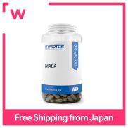 Myprotein Maca Capsules 90 Capsules