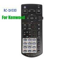 brand new NEW RC DV330 Remote Control For KENWOOD CAR AUDIO/ VIDEO DVD PLAYER DNX7000EX DDX714 DNX7140 DDX7034BT Controle