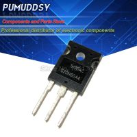 10PCS 20N60A4 HGTG20N60A4 TO-247 WATTY Electronics