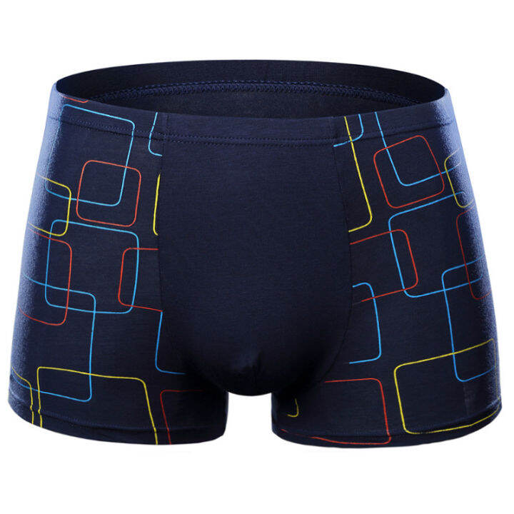 mens-boxer-shorts-modal-underwear-sexy-striped-underpants-breathable-boxers-bamboo-fiber-panties-male-underwears-plus-size-l-5xl