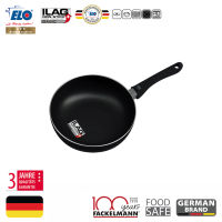 กระทะ ELO กระทะทรงลึก กระทะ Non-Stick 24 ซม. Smart Life Wok Pan 24cm -  Smart Life 4006925436241