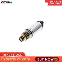 CCAire A/c วาล์วควบคุมคอมเพรสเซอร์3829456ส่วนประกอบสำหรับอุปกรณ์เสริมนิสสัน