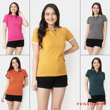 penshoppe t shirt for women