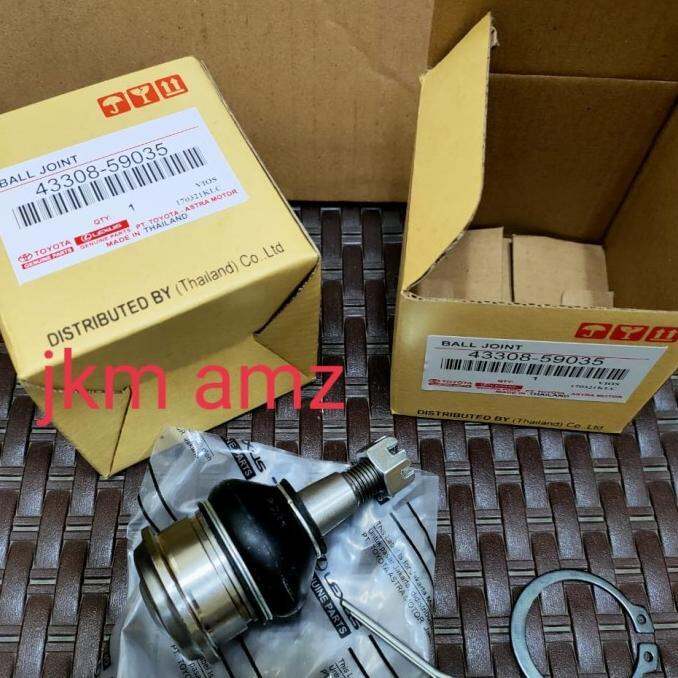 Ball Joint Toyota Yaris / Vios Gen 2 Lazada Indonesia