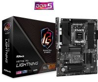 ASROCK MAINBOARD X670E PG LIGHTNING