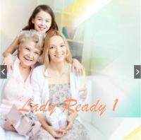 [E-Coupon] BNH Lady Ready ตรวจสุขภาพผู้หญิงโดยเฉพาะ