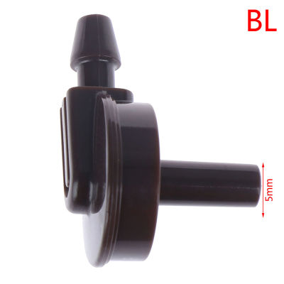 BELLE 4mm/5mm/6mm เครื่องวัดความดันโลหิตดิจิตอล ARM cuff Connector ARM tonometer