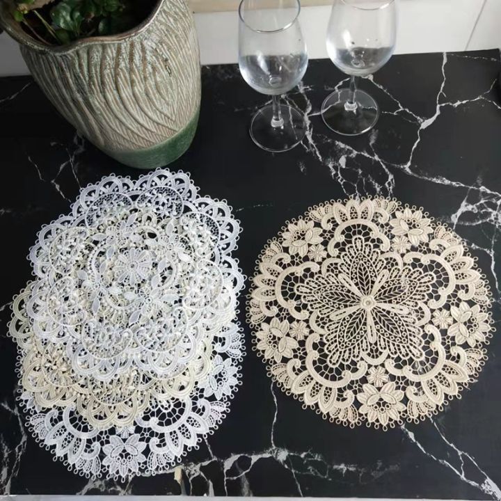cw-pastoral-retro-crochet-embroidery-round-mat-wine-glass-coffee-cup-non-slip-pad-bar-coaster-wedding-decoration