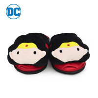 Slipper Wonder Woman Chibi