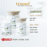 Nến thơm Candle Cup Agaya - Hương Hoa JASMINT thumbnail