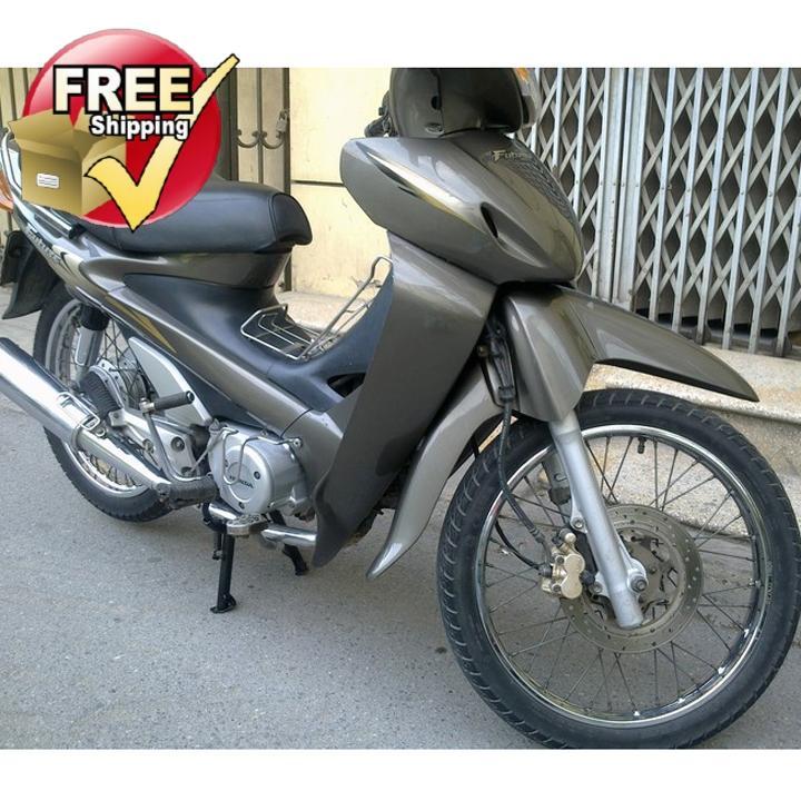 Chợ mua bán xe HONDA Future I cũ mới giá tốt uy tín  Webikevn