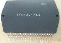 1PCS STK4204MK2 STK4204โมดูล