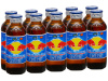 Hcm 1 lốc 10 chai redbull thái chai thủy tinh 150ml - bò húc thái nội địa - ảnh sản phẩm 1