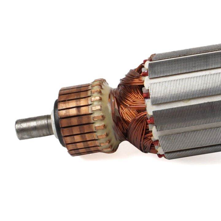 มอเตอร์สมอเรือโรเตอร์กระดอง-ac220v-240v-สำหรับ-gbh2-26dfr-gbh2-26e-gbh2-26-bosch-re-de-gbh2-26dre-gbh2600