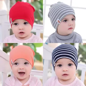 Trendy baby 2024 boy hats