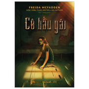 Cô Hầu Gái - Freida McFadden