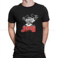 Ufo Robot Grendizer Anime Jeeg Tshirt For Male Clothing Novelty T Shirt Soft