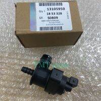 Injap โซลินอยด์ Pembersihan Kanister GM Chevrolet Aveo Cruze Opel Astra Vectra Vauxhall Zafira Meriva Mokka #13105950 13110330