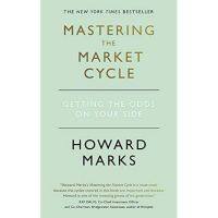 [หนังสือนำเข้า] Mastering The Market Cycle: Getting the odds on your side - Howard Marks ภาษาอังกฤษ english book