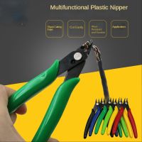 Electronic Pliers Wire Stripper Water Nozzle Cutters Diagonal Crimping Tool Electrician Knipex Multifunctional Cutting Plier