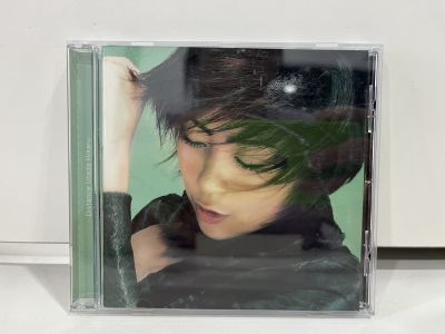 1 CD MUSIC ซีดีเพลงสากล     Distance Utada Hikaru     (N9E39)