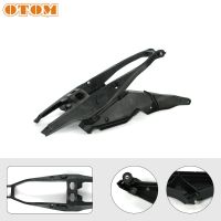 OTOM Motorcycle Sub Frame Rear Fai Stay Bracket For HUSQVARNA FC250 FC450 TC125 TC300 TX300 FX350 FX450 Subframe Replacement