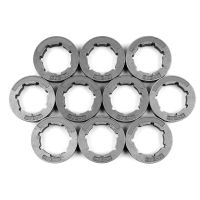 20Pcs 3/8 Inch 7T 22mm Chain Drive Rim Sprocket for HUSQVARNA 266 268 272 280 285 288 355 362 372XP 380 385XP Chainsaw