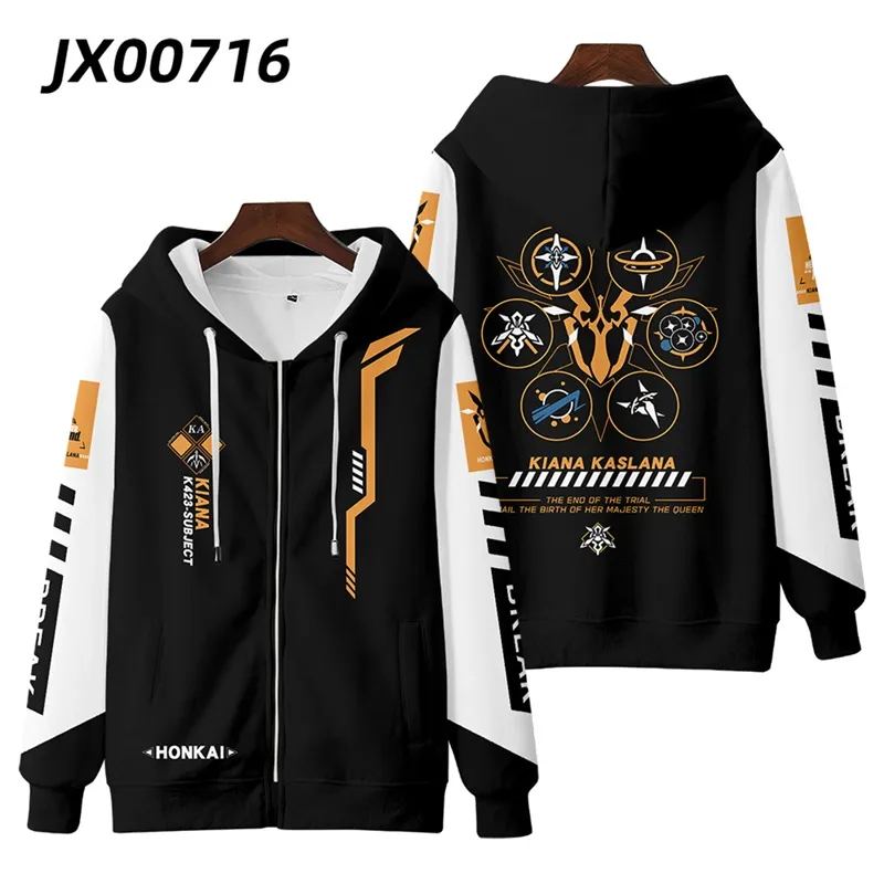 ≮ Lao Zhang Fashion Cosplay ≯Adult Top The King 39;s Avatar Ye Xiu Cosplay  Costumes Glory Electronic Competitive Uniforms Anime Hoodies Sweatshirts  Jacket