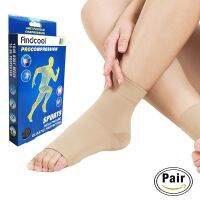 【Sock shop】Plantar Fasciitis ถุงเท้าสำหรับผู้หญิงการบีบอัดแขนเท้าสำหรับ Arch Support เพิ่ม Cirulation บรรเทาปวด Eases บวม