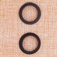 ‘；。【’； 4Pcs Universal PDC Parking Sensor O-Ring 6923000 For GM Chrysler Peugeot Buick Parking Bumper Object 0263006052 Etc Black